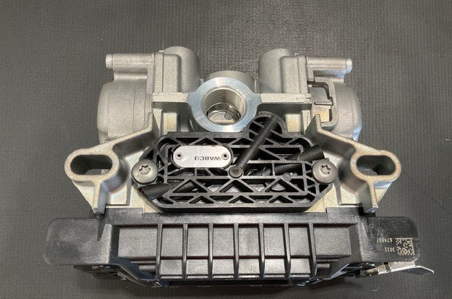 Abs Valve M1095 NSN 2530-01-500-2303 - photo 8