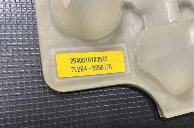 Floor Mats 5296176 NSN 2540-01-610-3523 - photo 8