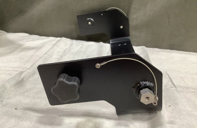 Mounting Bracket AN/TPQ-37 NSN 5340-01-578-4808 - photo 3