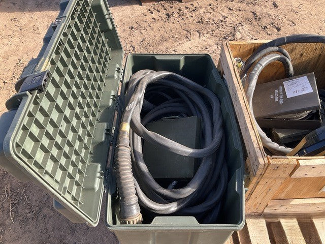 Engine Ground Hop Kit M88A2 NSN 2920-01-421-7066 - photo 6