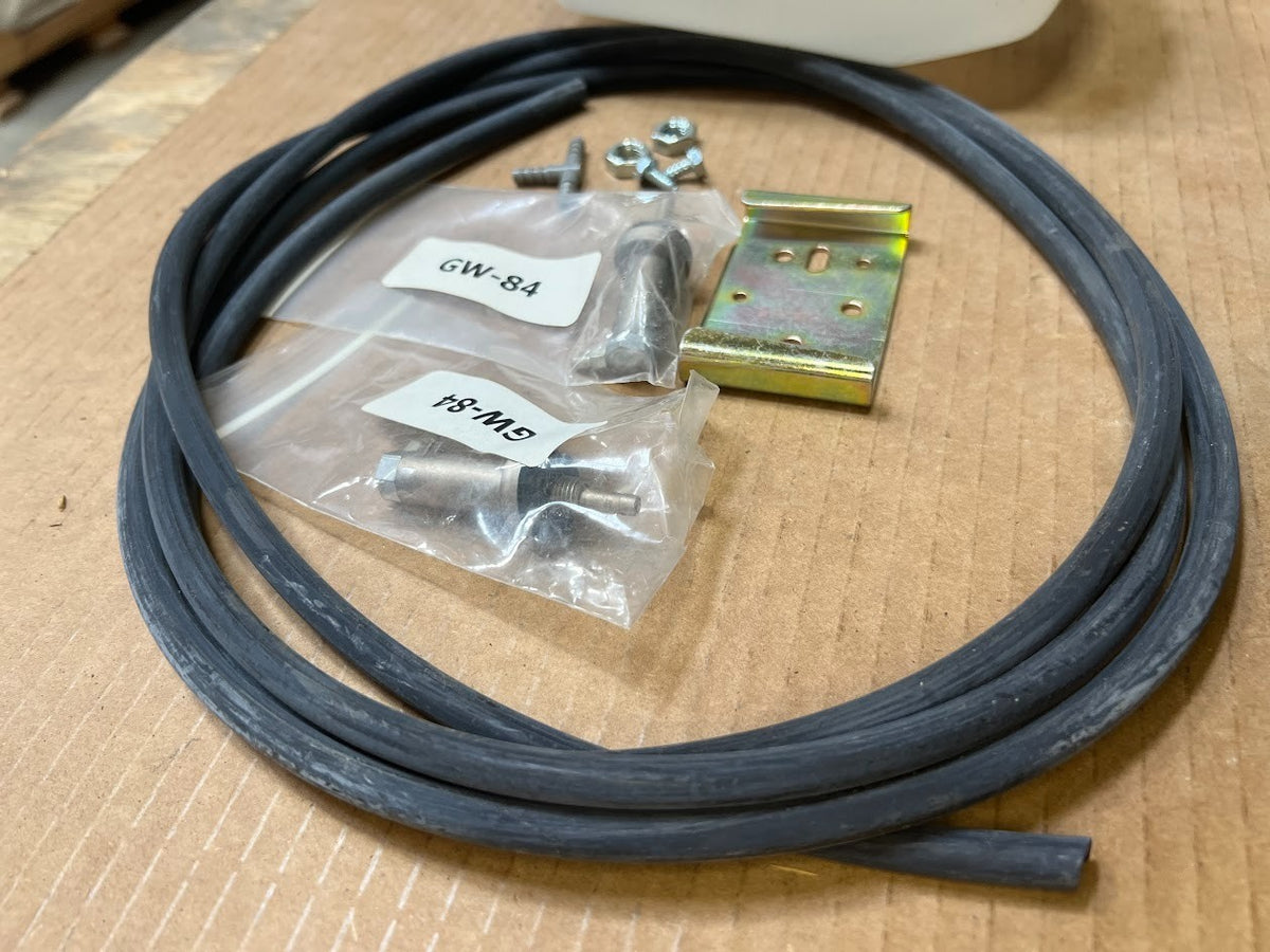 Window Washer Assy YMD-5943-R NSN 2540-01-375-3685 - photo 6