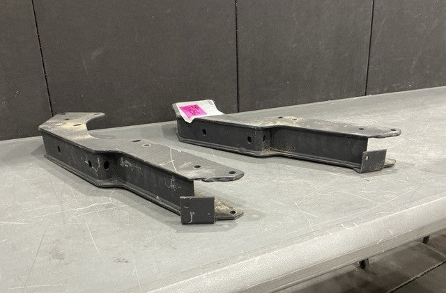 Panel Assembly 1/4-TON NSN 2510-01-566-0773 - photo 3