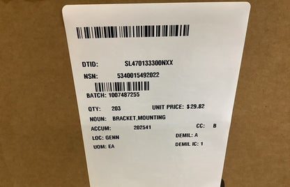 Distribution System Lex Products 300KW NSN 5340-01-549-2022 - photo 4