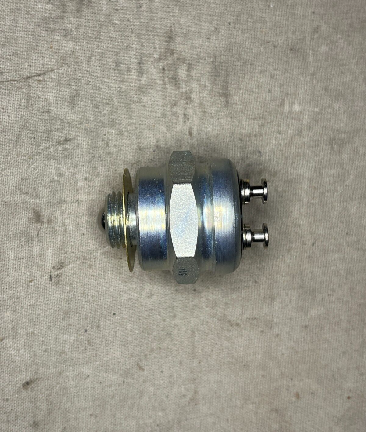 LCUS 1322668 NEUTRAL SAFETY SENSITIVE SWITCH 1388574 9242-10 5930-01-336-7681