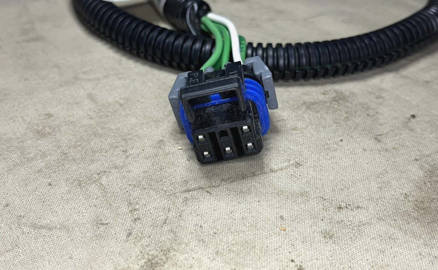 NEW MRAP MAXXPRO 3851353C91 WIRING HARNESS 6150015932357 6150-01-593-2357