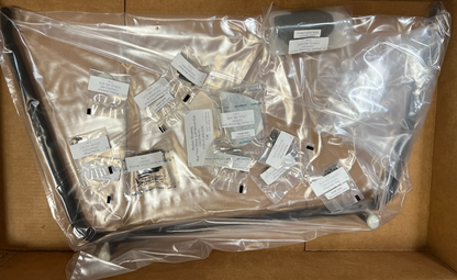 Mount Bracket 12422598-002 NSN 5340-01-492-1792