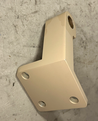 MILITARY BRADLEY M551 TANK 13020217 ACTUATOR MOUNTING BRACKET 5340-01-590-2218