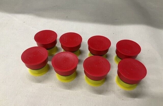 (1EA) AIRCRAFT PROWLER EA-6B GC128N22-2B98 CONNECTOR ADAPTER 5935-01-033-5296