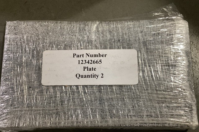 Equipment Hardware Kit 1/4-TON NSN 5340-01-410-7036 - photo 3