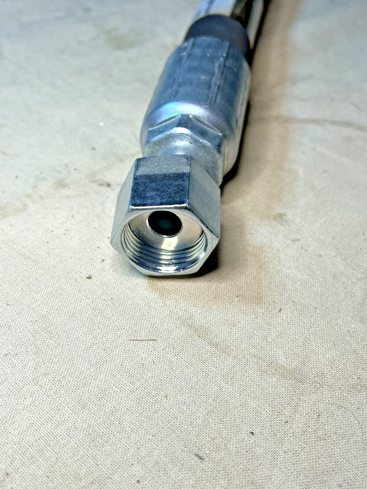 GENUINE OEM CAT 12.7MM" HOSE AS 201-3625 XT-3ES-10 1E0736 4720-01-523-5117