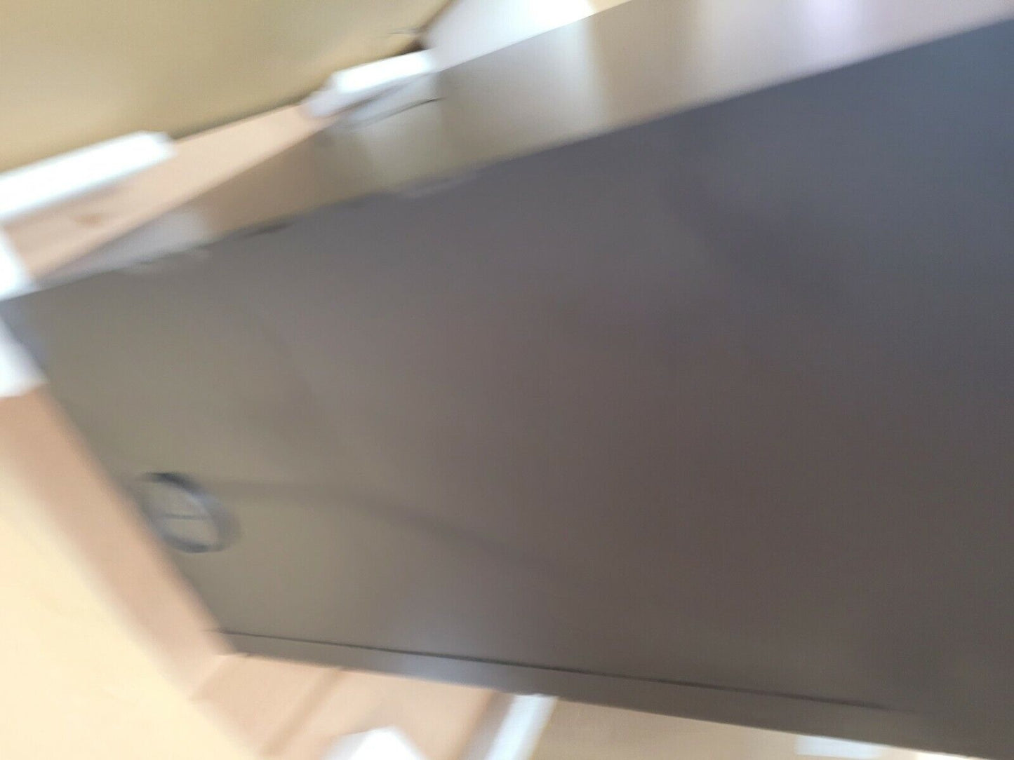 BLACK BOX CORP RM2411A / RM2411A Select Wallmount  Cabinet- 19 6U 50lbs capacity