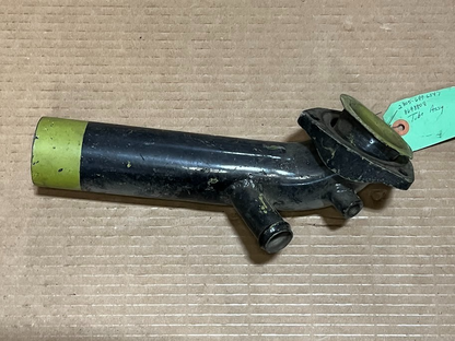 Tube Assy 8698808 NSN 2805-00-699-6347 - photo 3