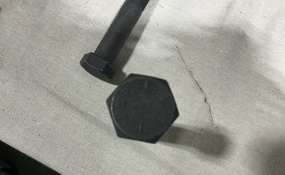 Screw 2747HX NSN 5305-01-580-1140 - photo 4