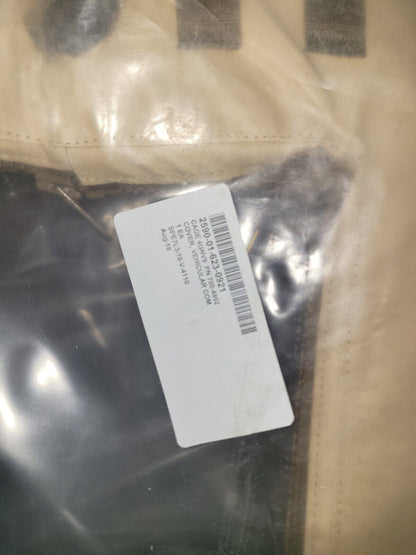 MRAP BMI VEHICULAR HMMWV TURRET COVER 2590-01-623-0921 MRAP  700-4802	14003577