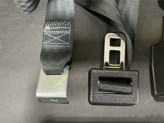 Safety Belt 1854030 NSN 2540-01-355-7701 - photo 9