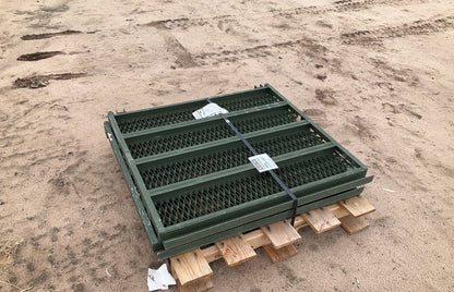 Platform Weldment 5137397 NSN 2510-01-528-4111 - photo 4