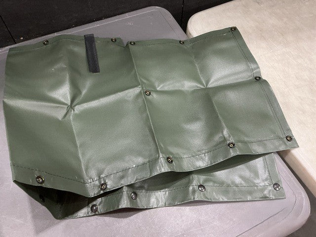 Ac Cover 112-00020 NSN 4130-01-632-0435 - photo 3