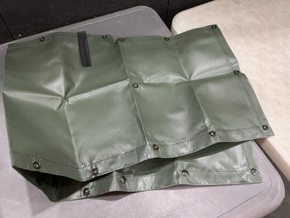 Ac Cover 112-00020 NSN 4130-01-632-0435 - photo 3