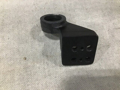 NEW MIL-C-11866 ERA INDUSTRIAL 12282275 MOUNTING BRACKET 5340-01-611-6217
