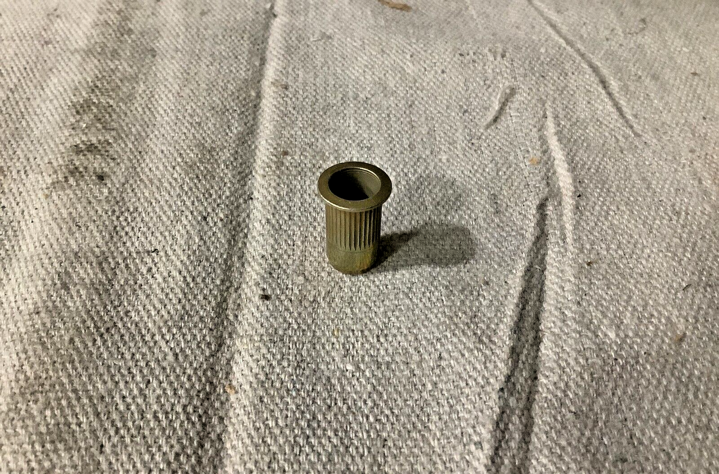 (16) HMMWV M1070 HEMTT ALS4-420-260 SCREW THREAD INSERT 2025980 5325-01-395-1247