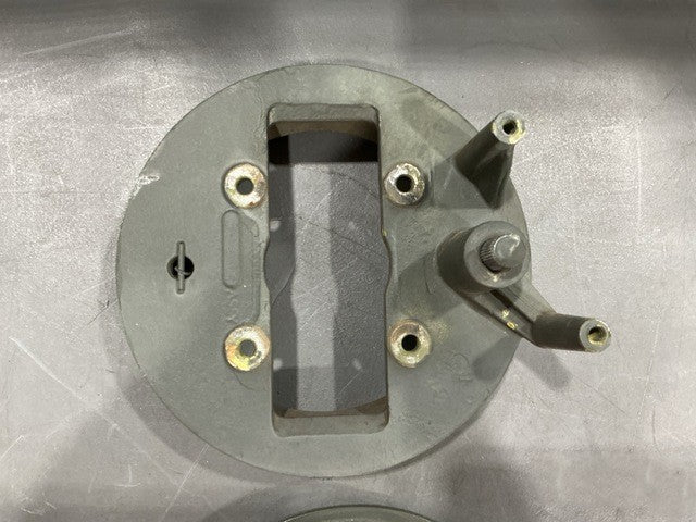 Shoe Type Brake 51594R NSN 2530-00-766-6201 - photo 6