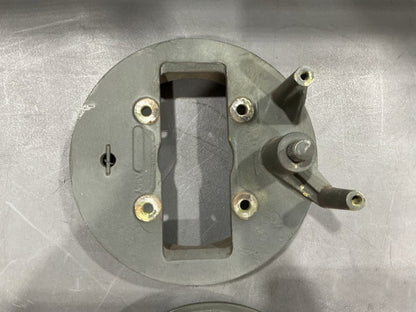 Shoe Type Brake 51594R NSN 2530-00-766-6201 - photo 6