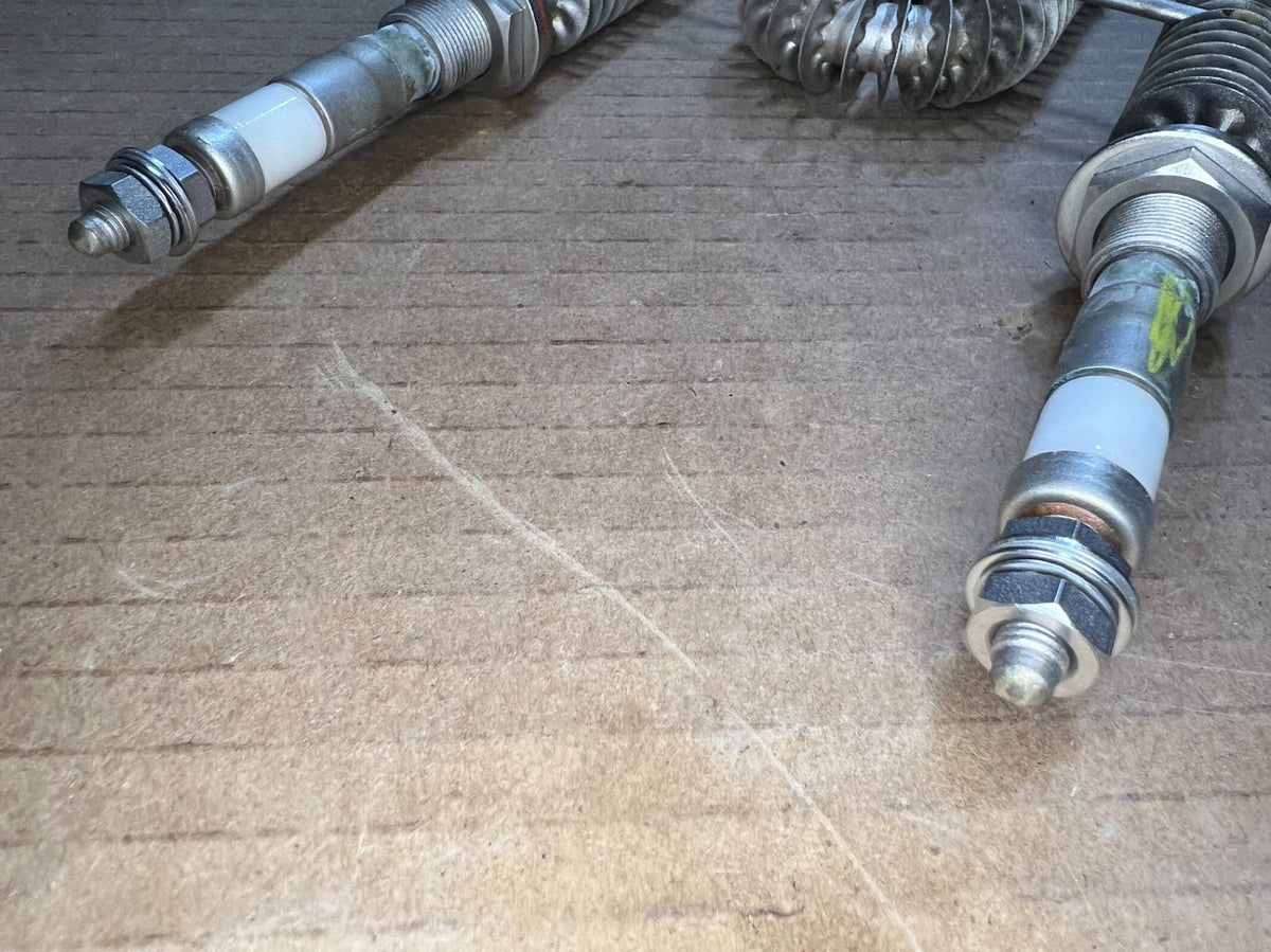 Heating Element 118-302994-003 NSN 4520-01-437-7516 - photo 5