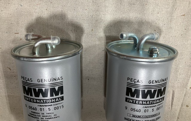 Filter M1161 NSN 2910-01-597-2258 - photo 4