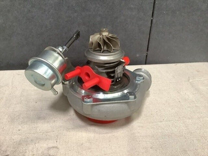 ERMP – EXTENDED-RANGE MULTI-PURPOSE TURBONETICS 11750 ROTOR BLOWER ASSEMBLY