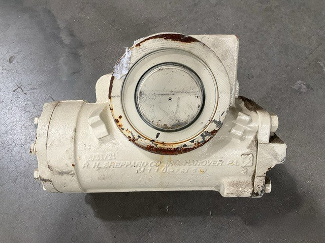 Steering Gear M110SAR1 NSN 2530-01-472-9846 - photo 7