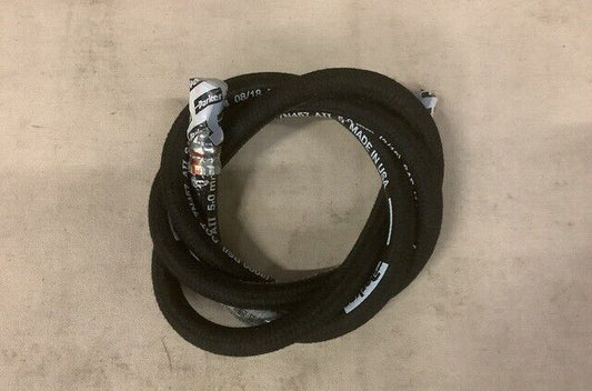 MRAP-RG-33 PARKER 2125-MM5 3/16" AIR BRAKE HOSE 04B-04DA04DA057 4720-01-615-8229