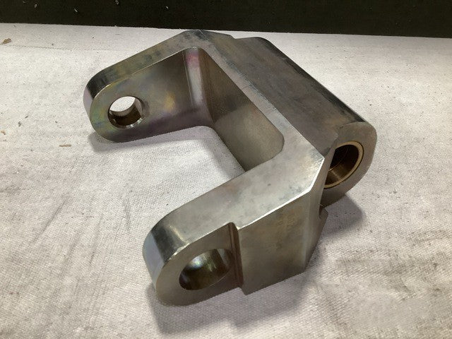 Leaf Spring Assembly 12538965 NSN 2510-01-592-0023 - photo 3