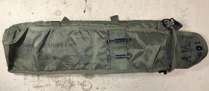 USGI ARMY LAV ANTI-TANK 11733755 CARRYING AIMING POST CASE 1290-01-043-8288