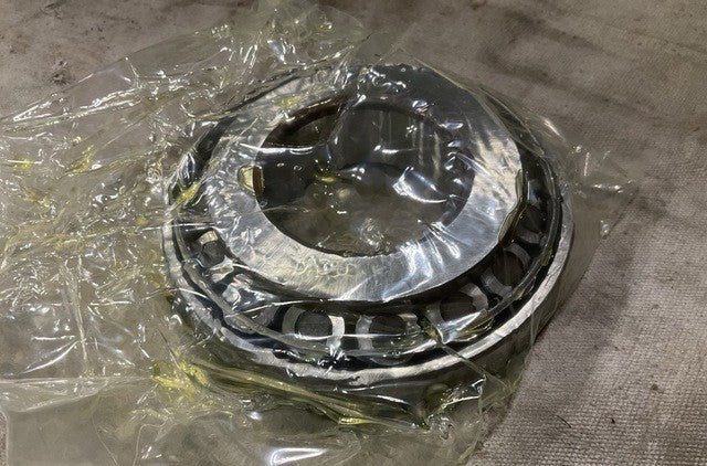 Roller Bearing 31313J2/QCL7C NSN 3110-01-442-4837 - photo 3