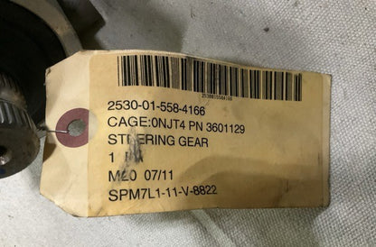 Steering Gear 3601129 NSN 2530-01-558-4166 - photo 5