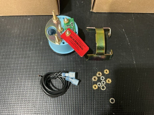 Pressure Gage 06910-01 NSN 6685-01-028-0526 - photo 2