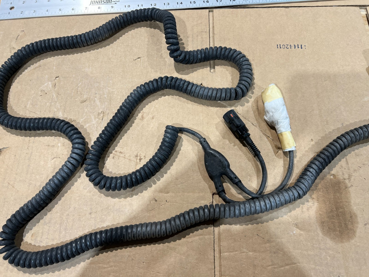 Electrical Cord Assy MK154 NSN 5995-01-372-3352