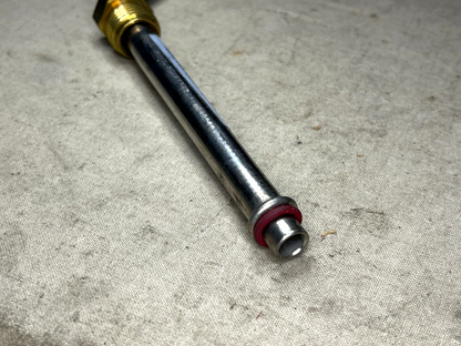 HMMWV RED DOT RD-4-5878-0 TUBE-OUTLET METALLIC CONDENSER 4710-01-523-7739 NOS