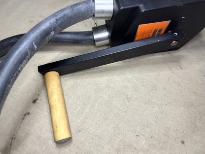 TAT MANUAL ROTARY PUMP 410-900-0.5IN 410-900-1/2 7010400 4320-01-414-8018 USA