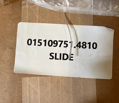 HMEE SPICER DANA 246356 DIRECTIONAL CONTROL LINEAR SLIDE VALVE 4810-01-510-9751