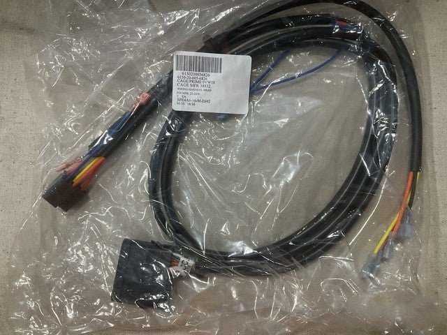 Branched Wiring Harness 25-2456 NSN 6150-20-005-6826