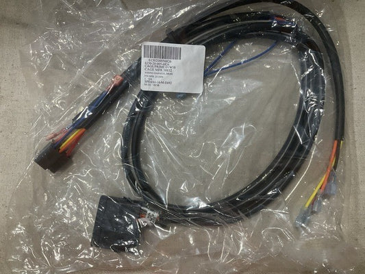 Branched Wiring Harness 25-2456 NSN 6150-20-005-6826