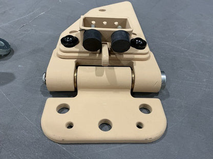 Hinge Door Assy 0312107181-00 NSN 2510-01-582-3497 - photo 2