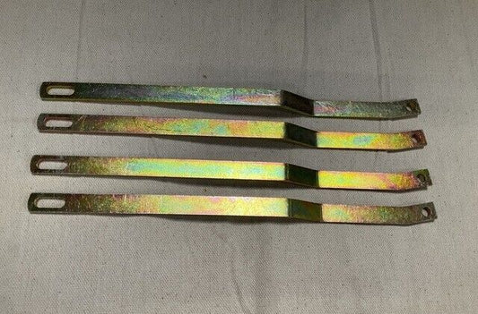 (1) NEXUS HARDWARE BOTTOM LATCH ROD 2316-7L 5342-01-268-8939 ONE PCS