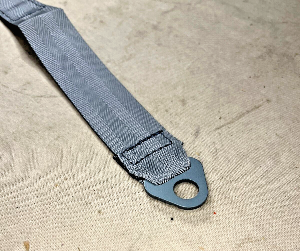 NEW AIRCRAFTCV-22 NGV422020-501 RETAINING STRAP 5340-01-555-6152 USA-STOCK