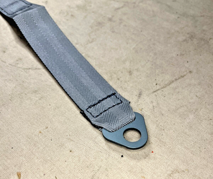 NEW AIRCRAFTCV-22 NGV422020-501 RETAINING STRAP 5340-01-555-6152 USA-STOCK