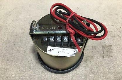 MILITARY (ASV) XM1117 ELECTRONIC TACHOMETER 132998 NSN 6680-01-483-7036