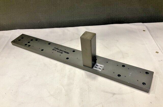 MAXXPRO CAT I 3824748C92L REAR PILLAR PLATE SUPPORT ASSEMBLY 2590-01-563-9882