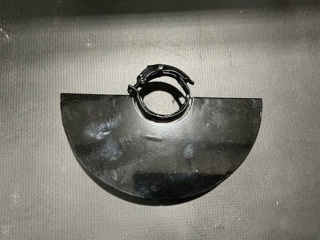 Black Blade Guard Assembly BRO-36V-004 NSN 2540-01-626-9814
