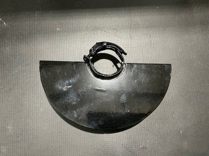Black Blade Guard Assembly BRO-36V-004 NSN 2540-01-626-9814